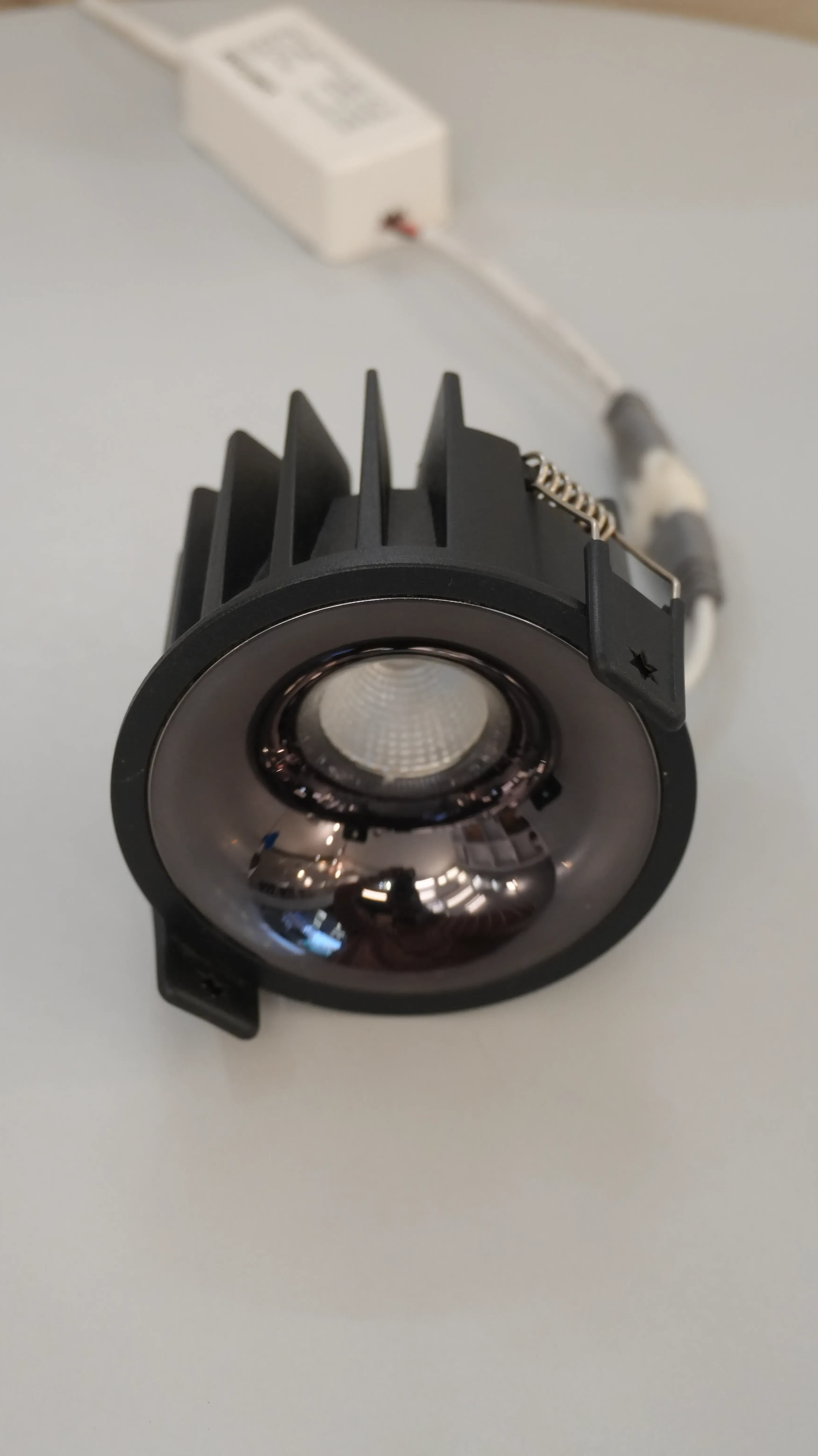 Focus Lights